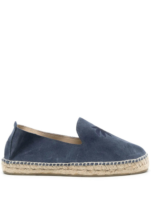 MANEBI PALM ESPADRILLES